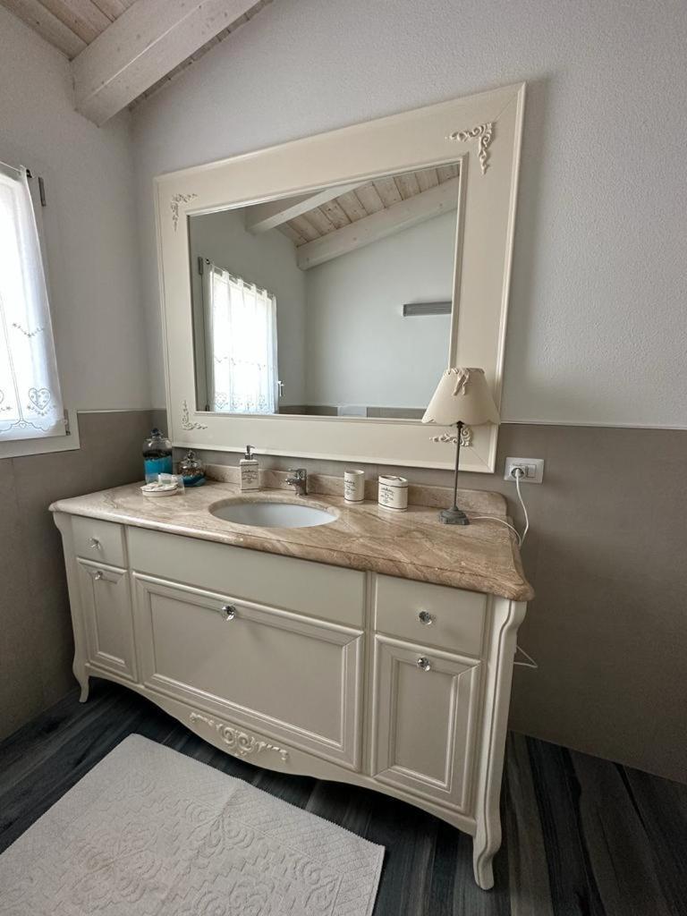 Villa Cinzia Tanaunella Ngoại thất bức ảnh